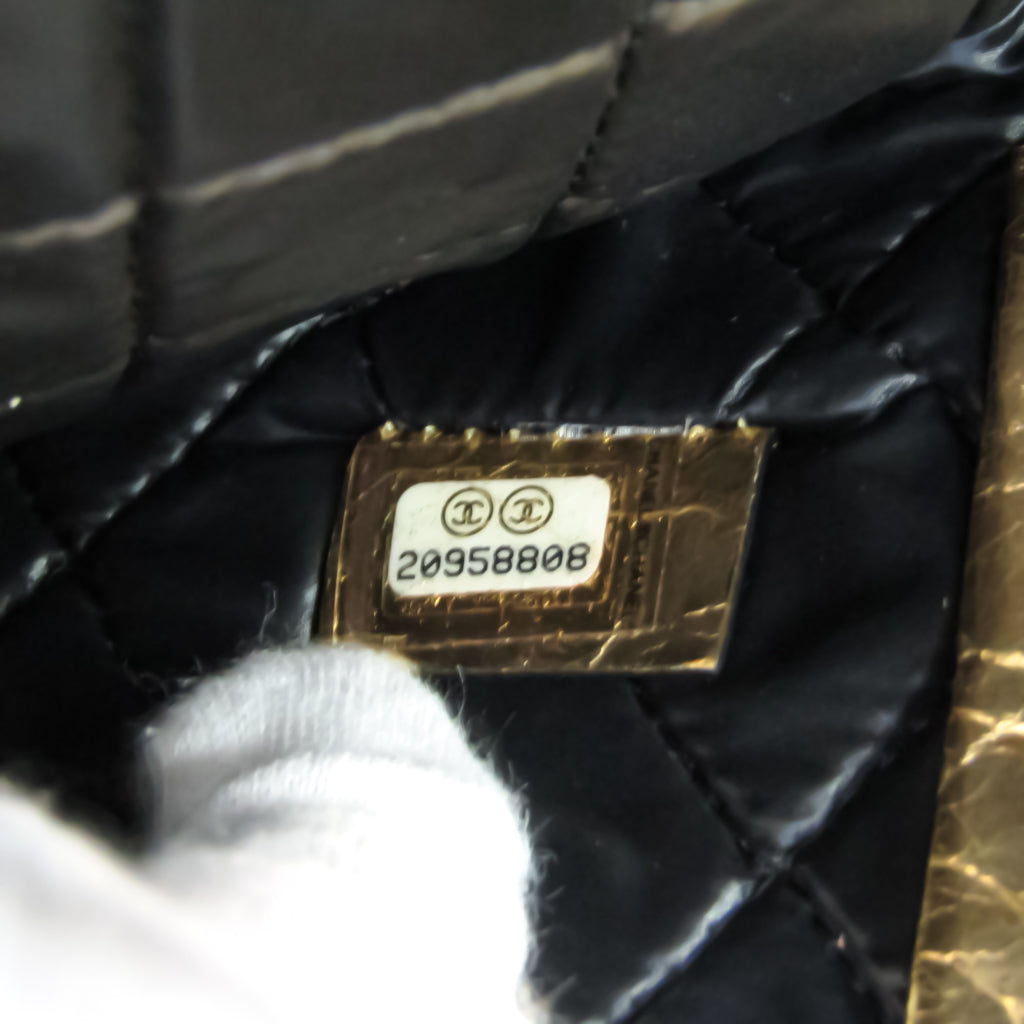 Chanel  Clutch Bag