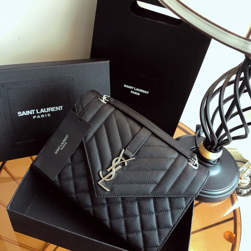 YSL Saint Laurent Ysl Saint Saurent Bags 253 2 Travel Bag