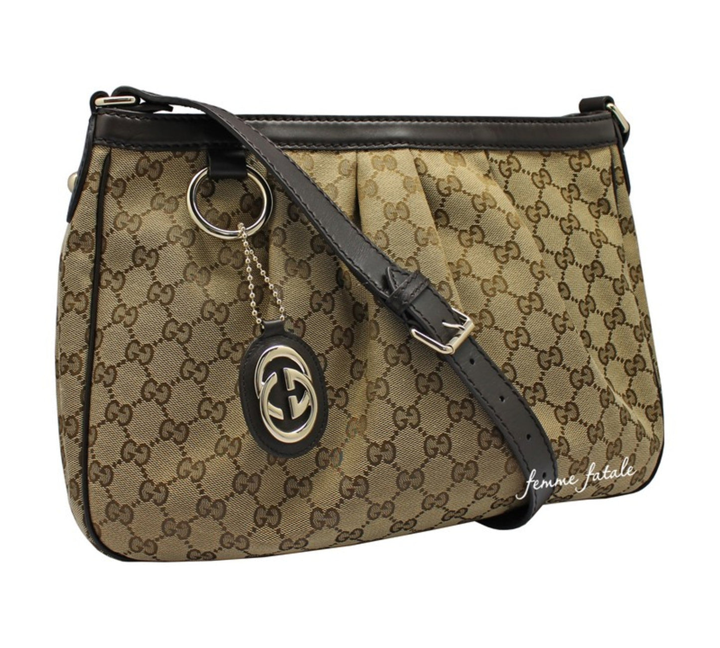 Gucci Sling Bag