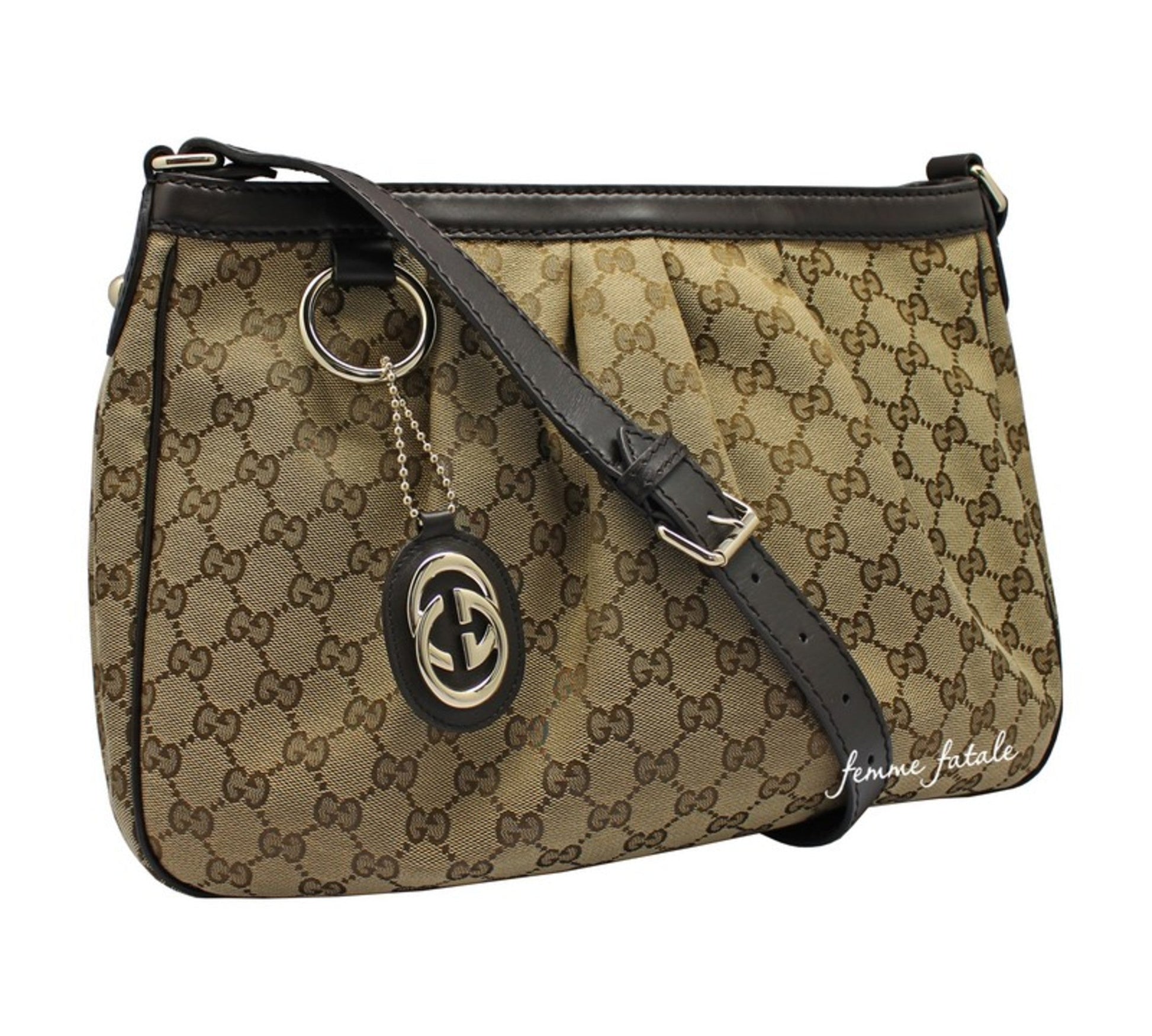 Gucci Sling Bag