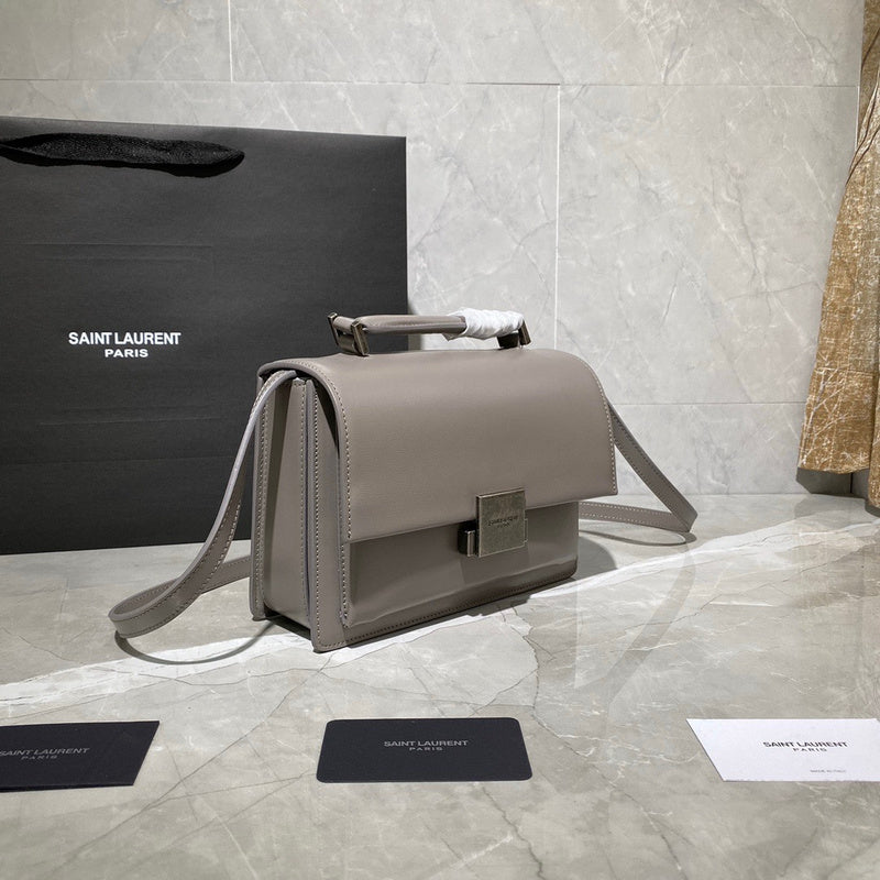 YSL Saint Laurent Ysl Saint Saurent Bags 063 2 Travel Bag