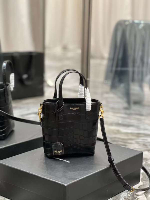 YSL Saint Laurent Ysl Saint Saurent Bags 551 2 Travel Bag
