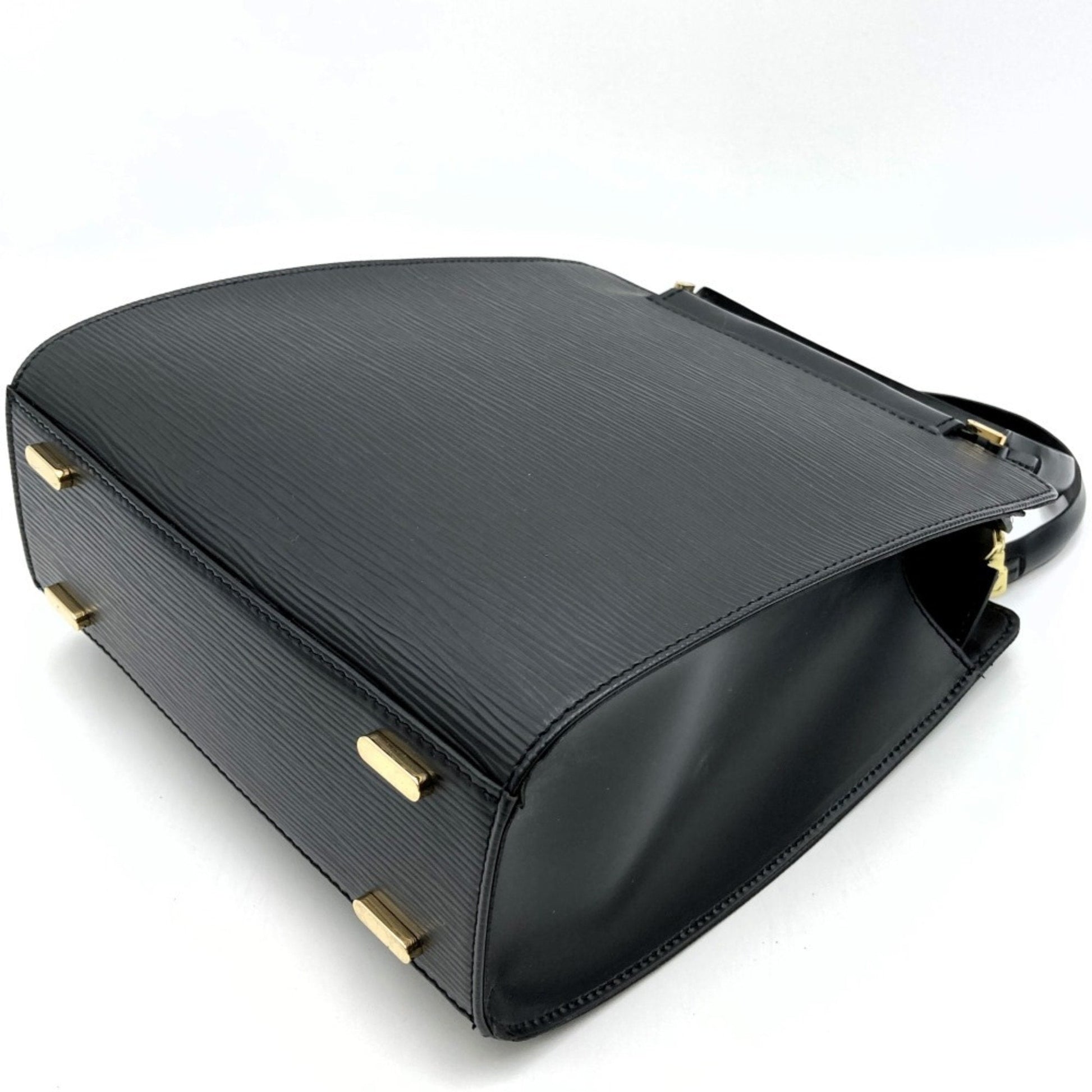 Louis Vuitton Epi  Epi Leather Handbag