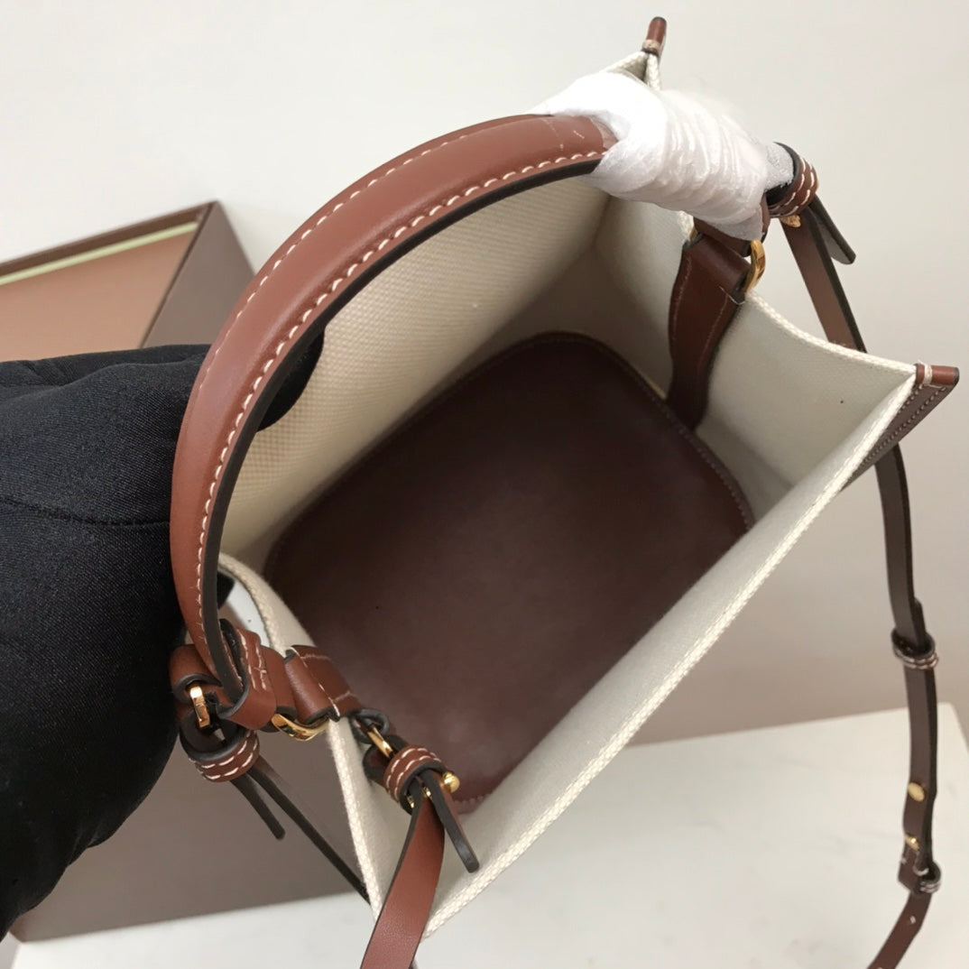 Gucci Top Quality Pe y Bag For Women Canvas Black Travel Bag 98In25Cm 7867