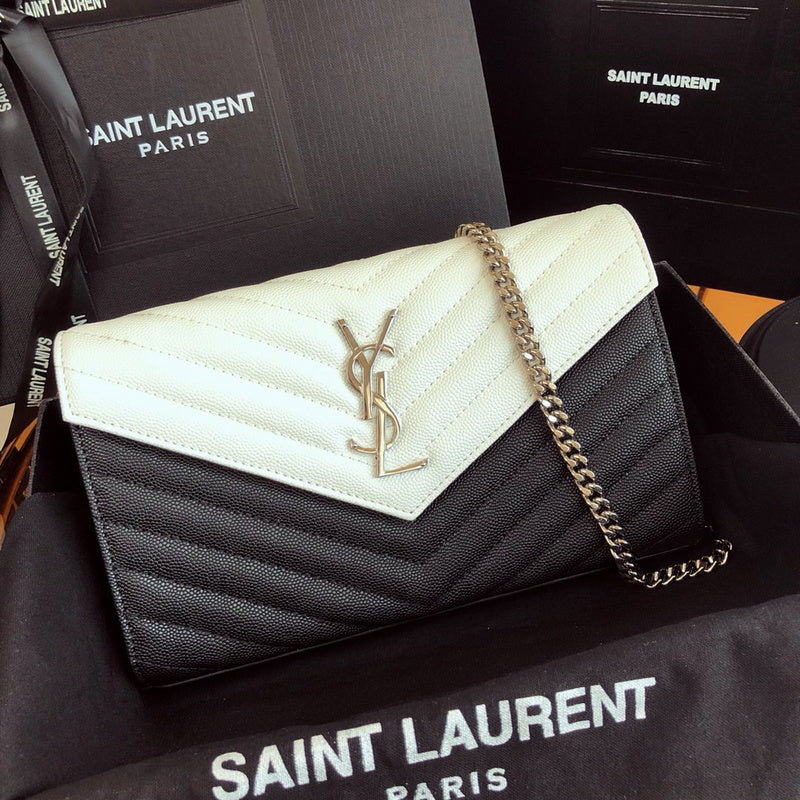 YSL Saint Laurent Ysl Saint Saurent Bags 095 2 Travel Bag