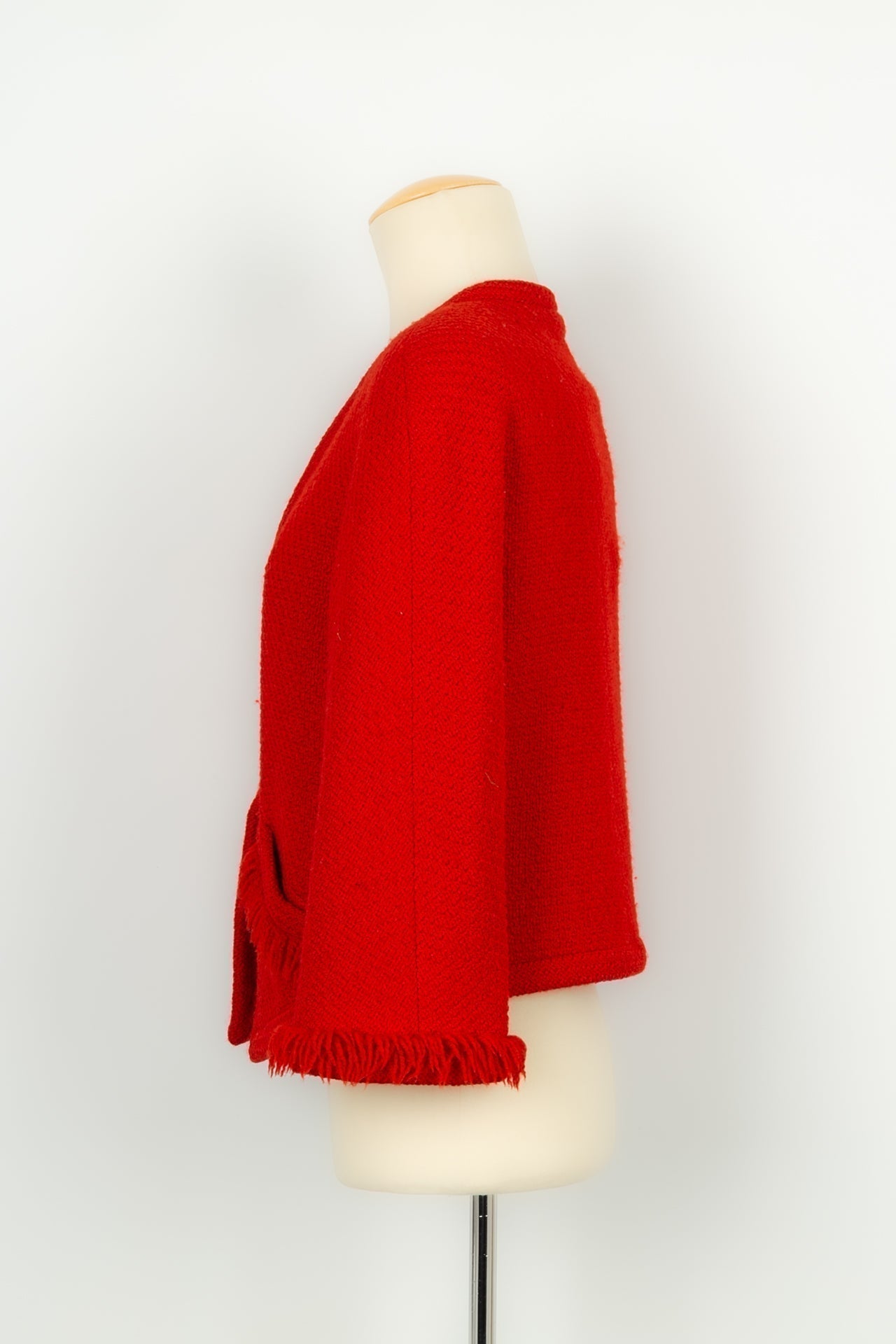 Ensemble tailleur Chanel s