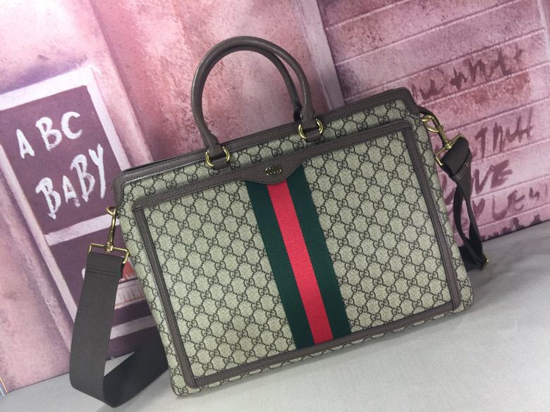 EN - Luxury GCI 579 Travel Bag