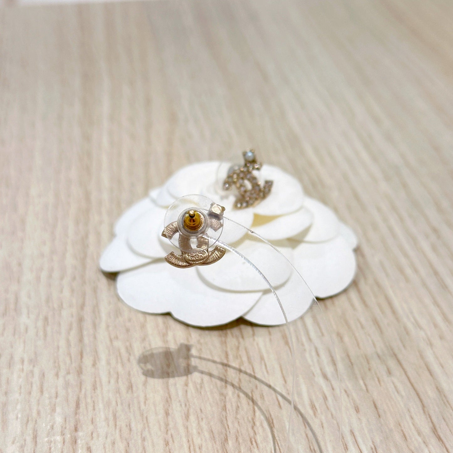 Chanel   earring