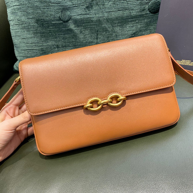 YSL Saint Laurent Ysl Saint Saurent Bags 018 2 Travel Bag