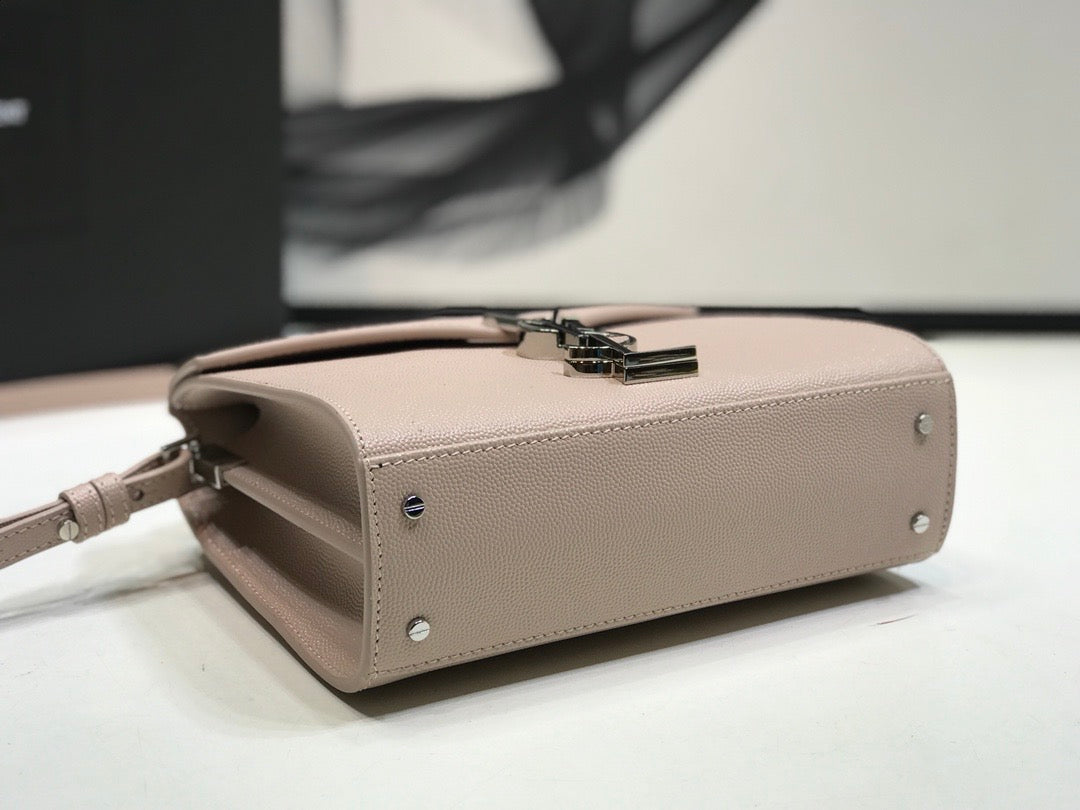YSL Saint Laurent Cassandra Shoulder Bag