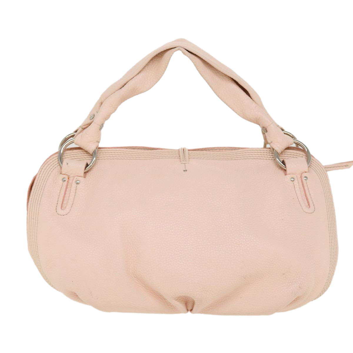 Luxury Hand Bag Sc Sa Leather Pink Travel Bag