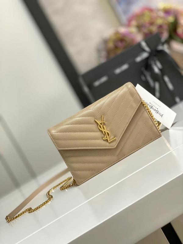 YSL Saint Laurent Ysl Saint Saurent Bags 231 2 Travel Bag