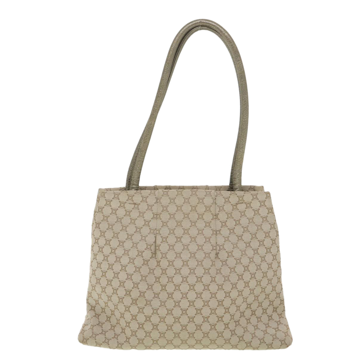 Luxury Shoulder Bag Triomphe Sd Sa Beige