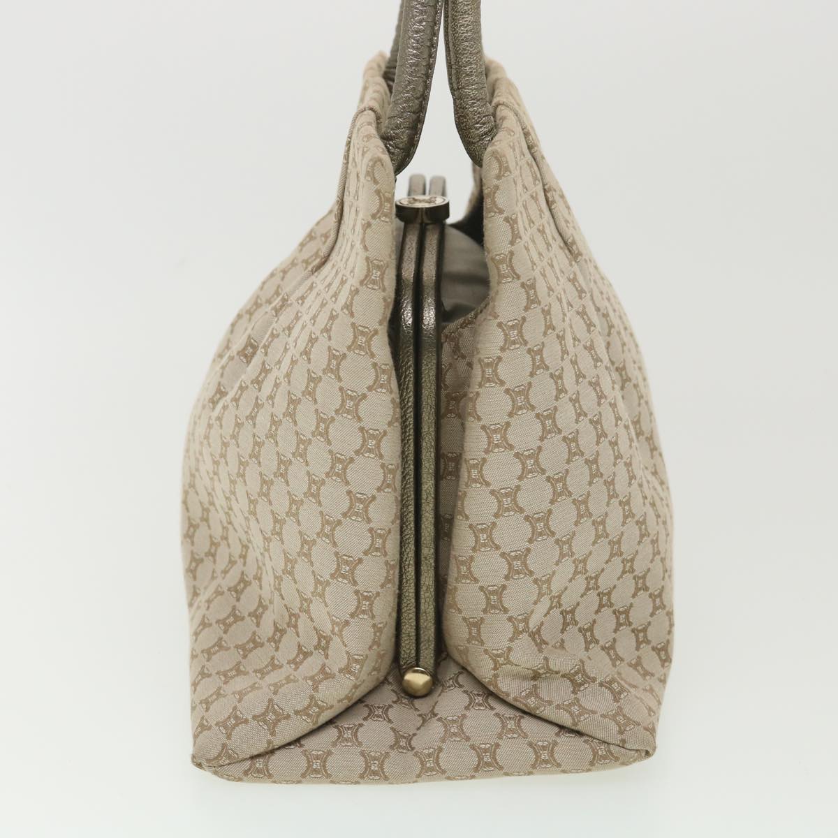 Luxury Shoulder Bag Triomphe Sd Sa Beige