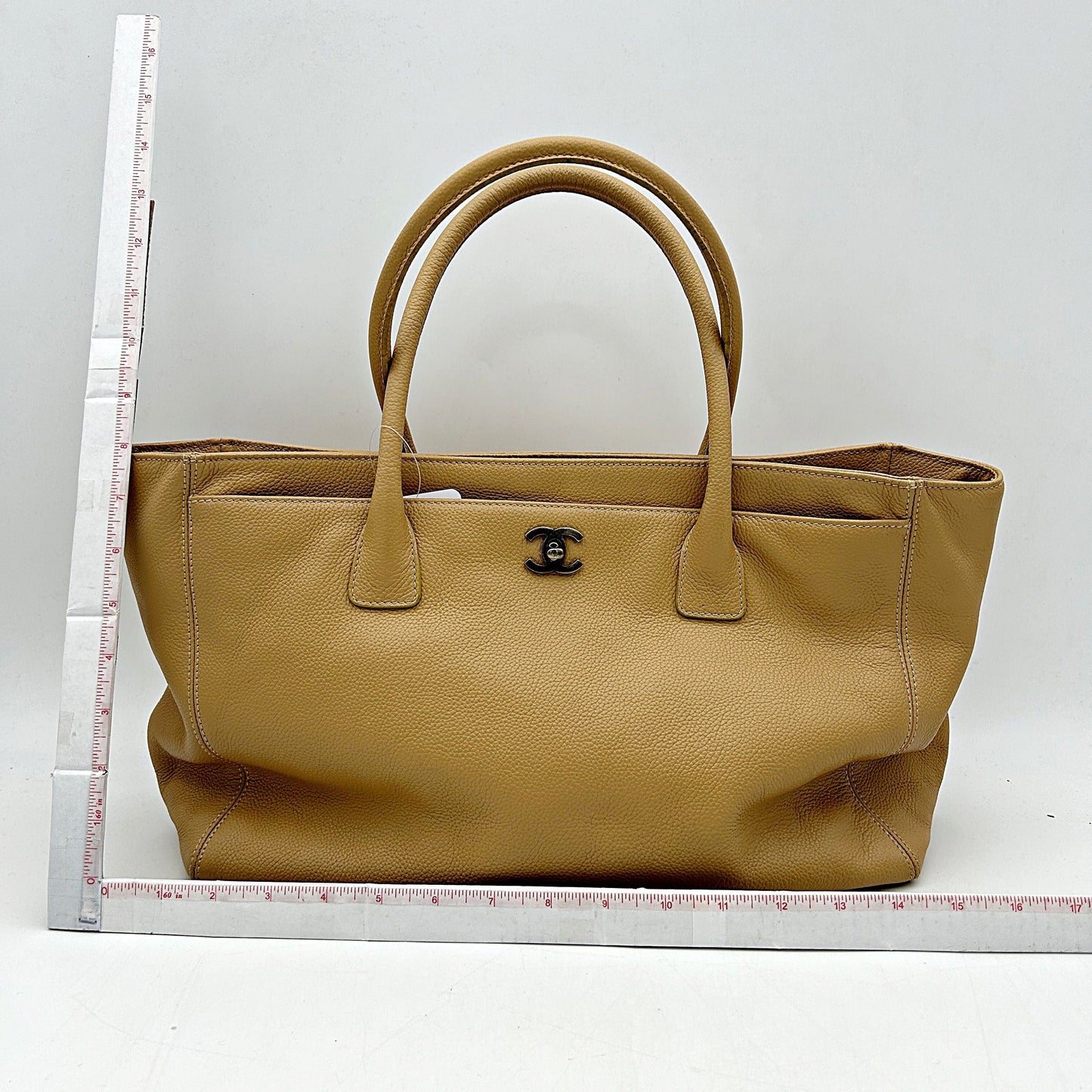 CHANEL  2007 Executive Tote Bag ch56102cc