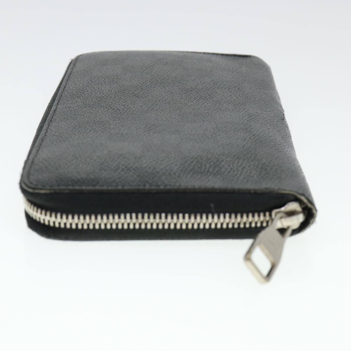 Louis Vuitton Damier Graphite Zippy Organizer Long Wallet LV