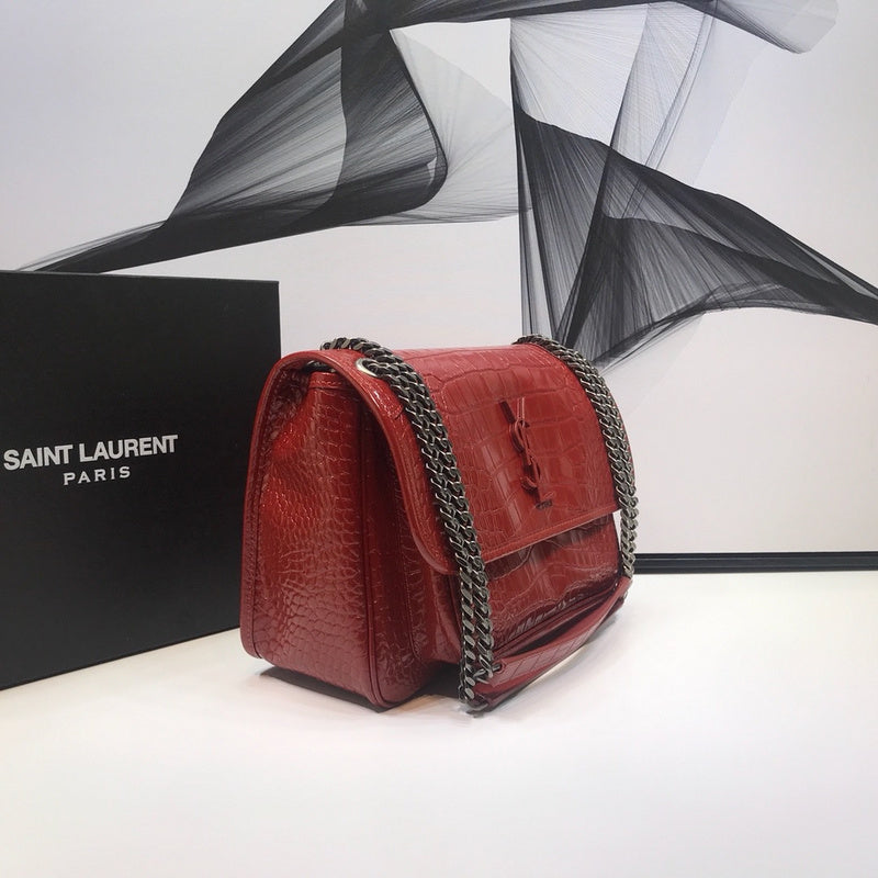 YSL Saint Laurent Ysl Saint Saurent Bags 475 Travel Bag