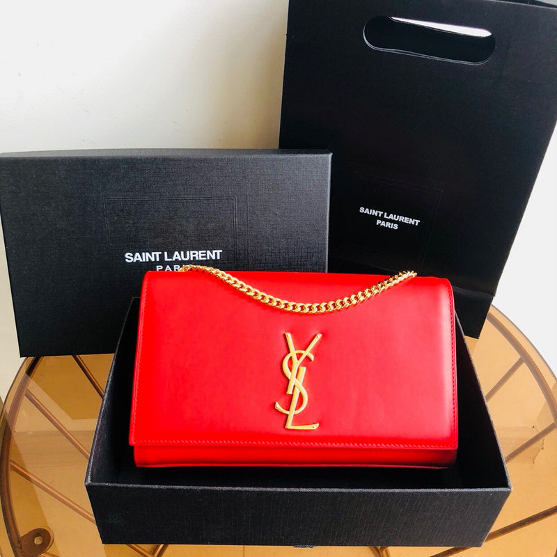 YSL Saint Laurent Ysl Saint Saurent Bags 289 2 Travel Bag