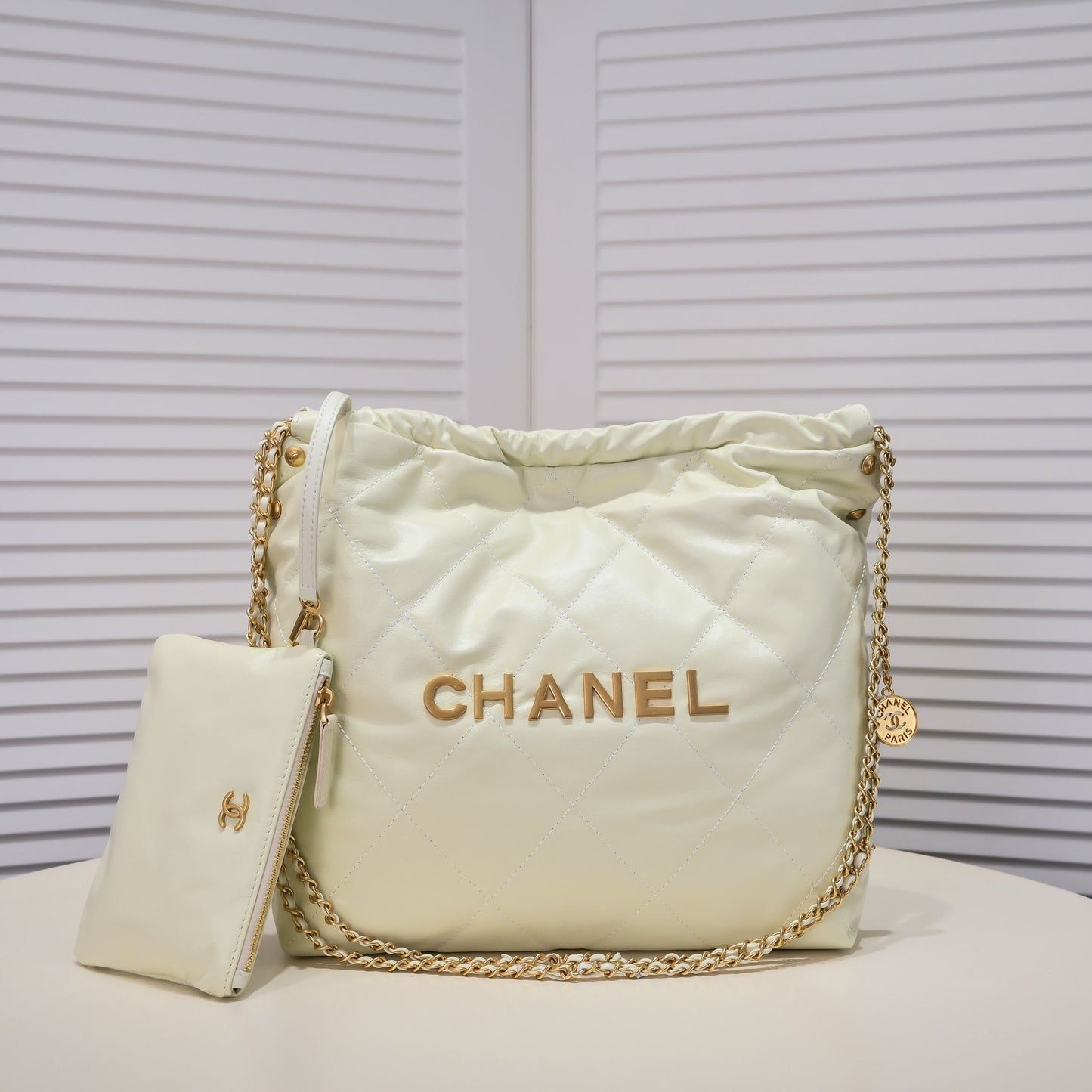 Chanel En New Rep Lux Top Quality Bag Travel Bag