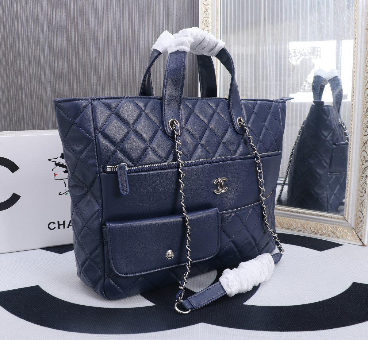 New rep Lux CHL 532 Handbag