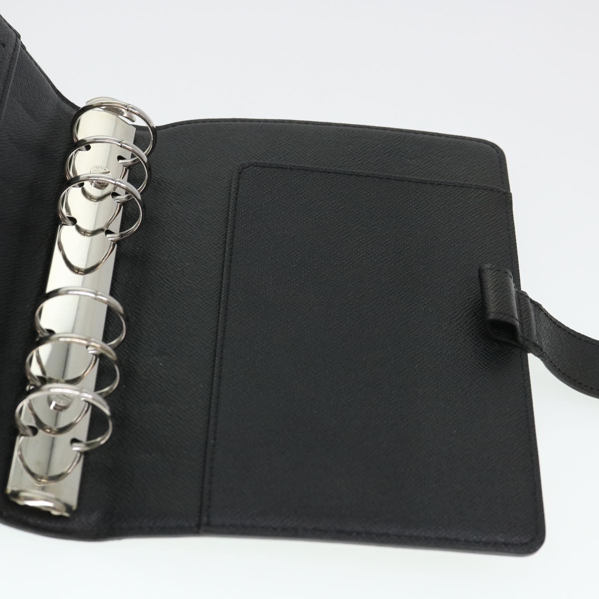 LOUIS VUITTON Monogram Massacre Agenda MM Day Planner Cover R21084 39028A