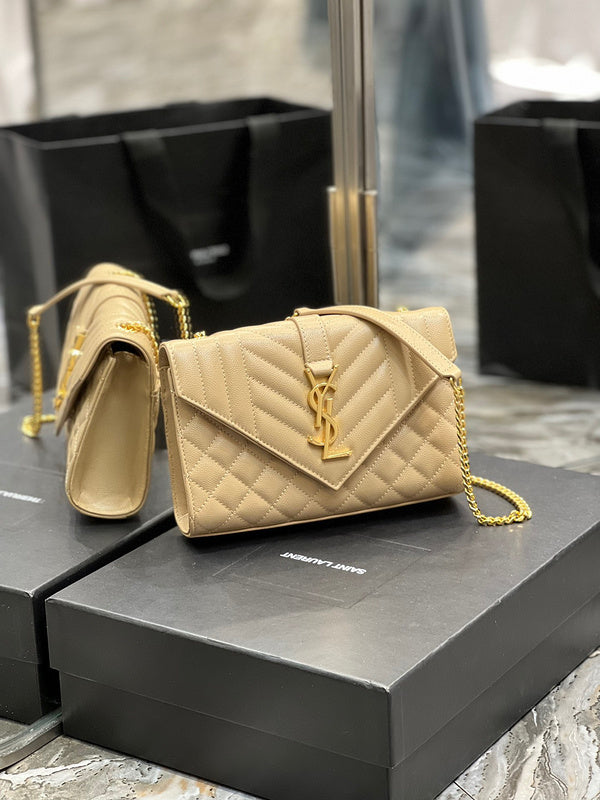 YSL Saint Laurent Ysl Saint Laurent Bags 138 Travel Bag