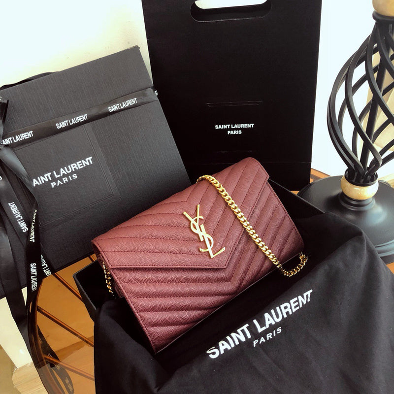 YSL Saint Laurent Ysl Saint Saurent Bags 087 2 Travel Bag