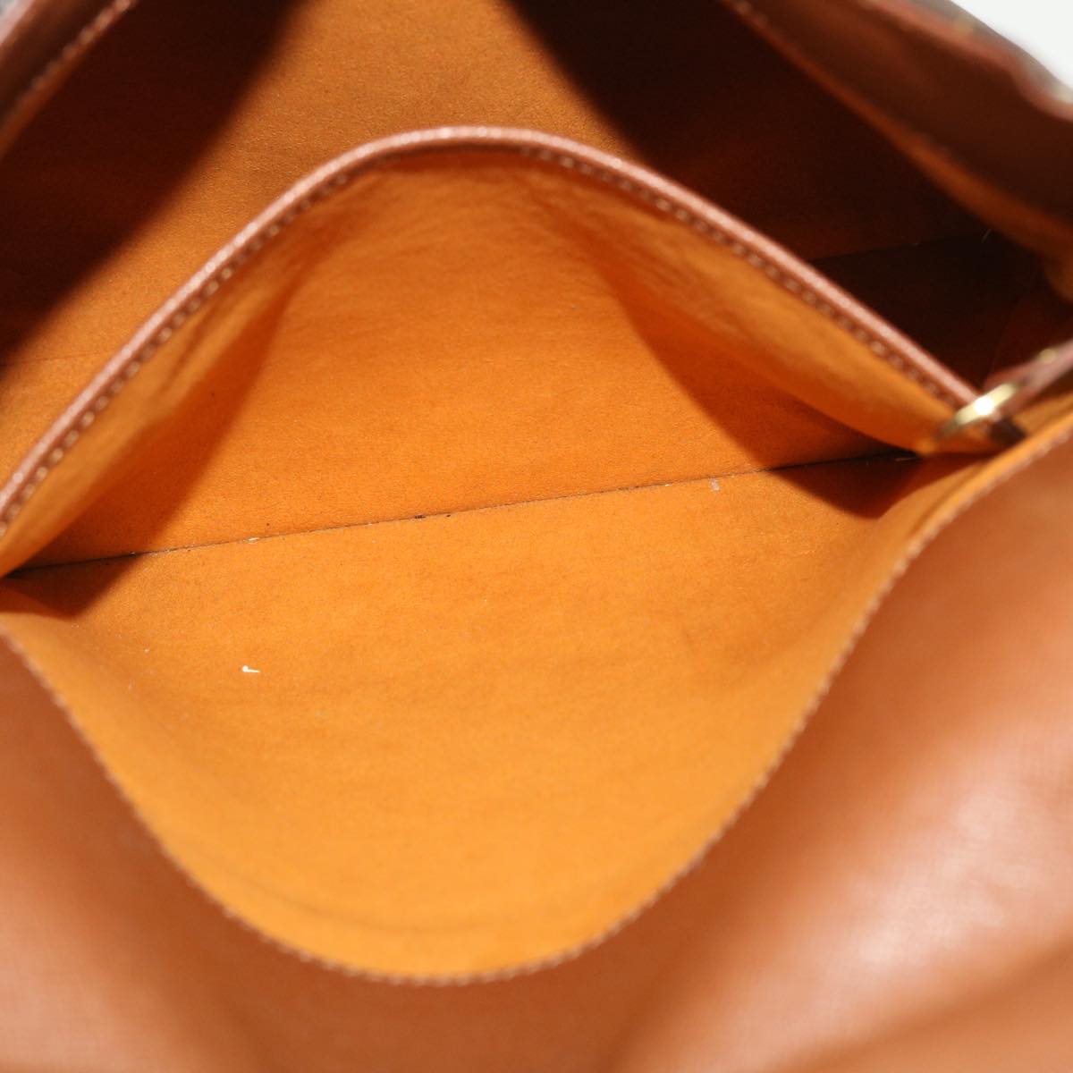 LOUIS VUITTON Monogram M tte Shoulder Bag M51256 LV 39602