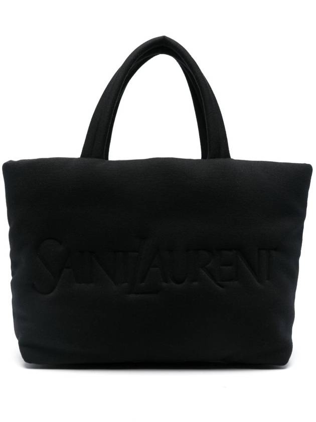 YSL Saint Laurent Luxury Trending Luxury Trending Bags Handbag Black Travel Bag
