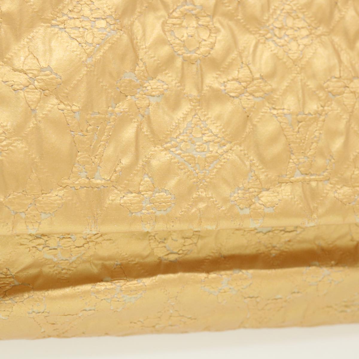 LOUIS VUITTON Monogram Limelight African Queen Clutch Bag M95993 LV 39681