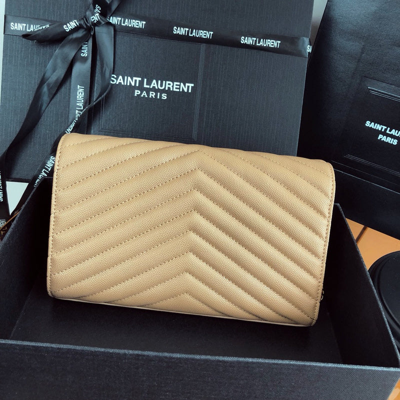 YSL Saint Laurent Ysl Saint Saurent Bags 197 Travel Bag