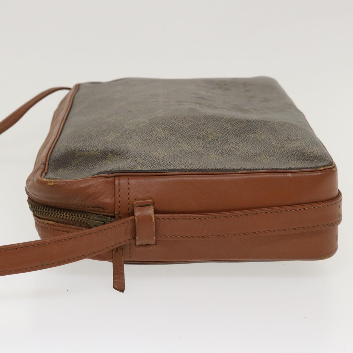 LOUIS VUITTON Monogram Sac Bandouliere Shoulder Bag M51364 39733