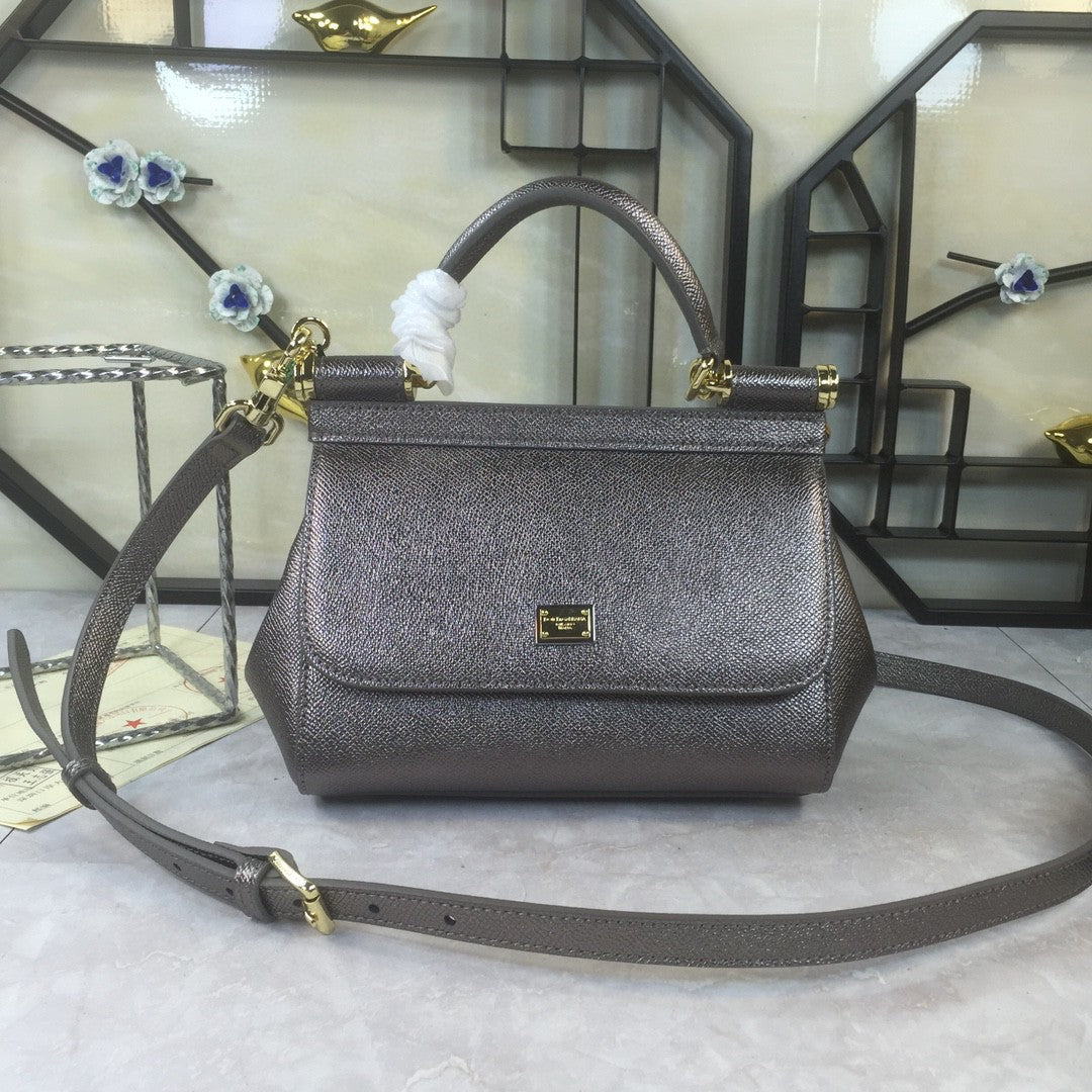 Metop Qualityum Sicily Dauphine Pallatop Travel Bag
