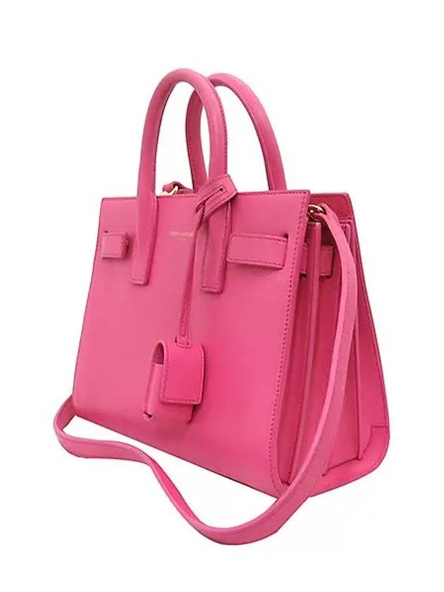 YSL Saint Laurent Luxury Trending Way Bag Travel Bag 2 Way Bag