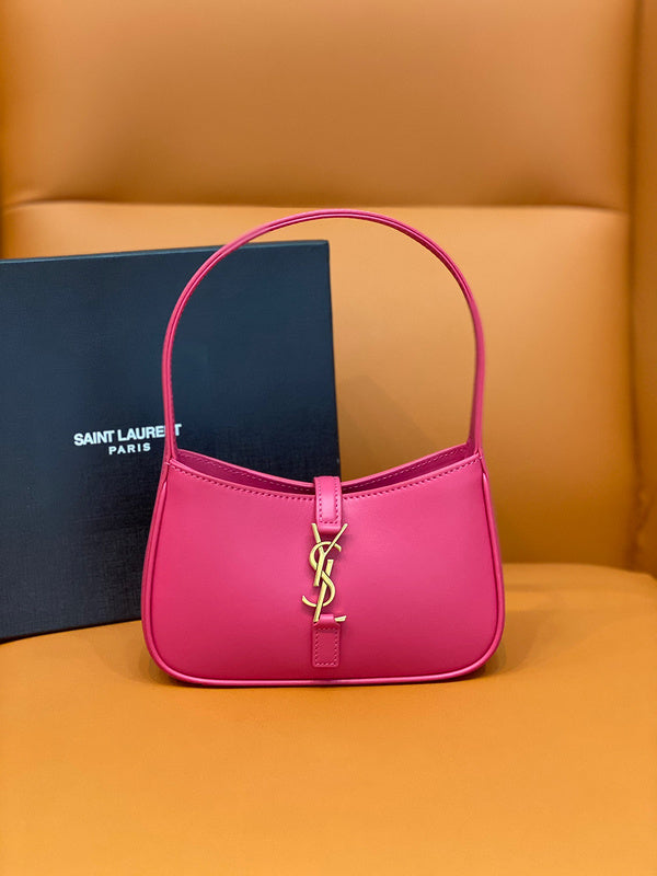 YSL Saint Laurent Ysl Saint Saurent Bags 226 Travel Bag