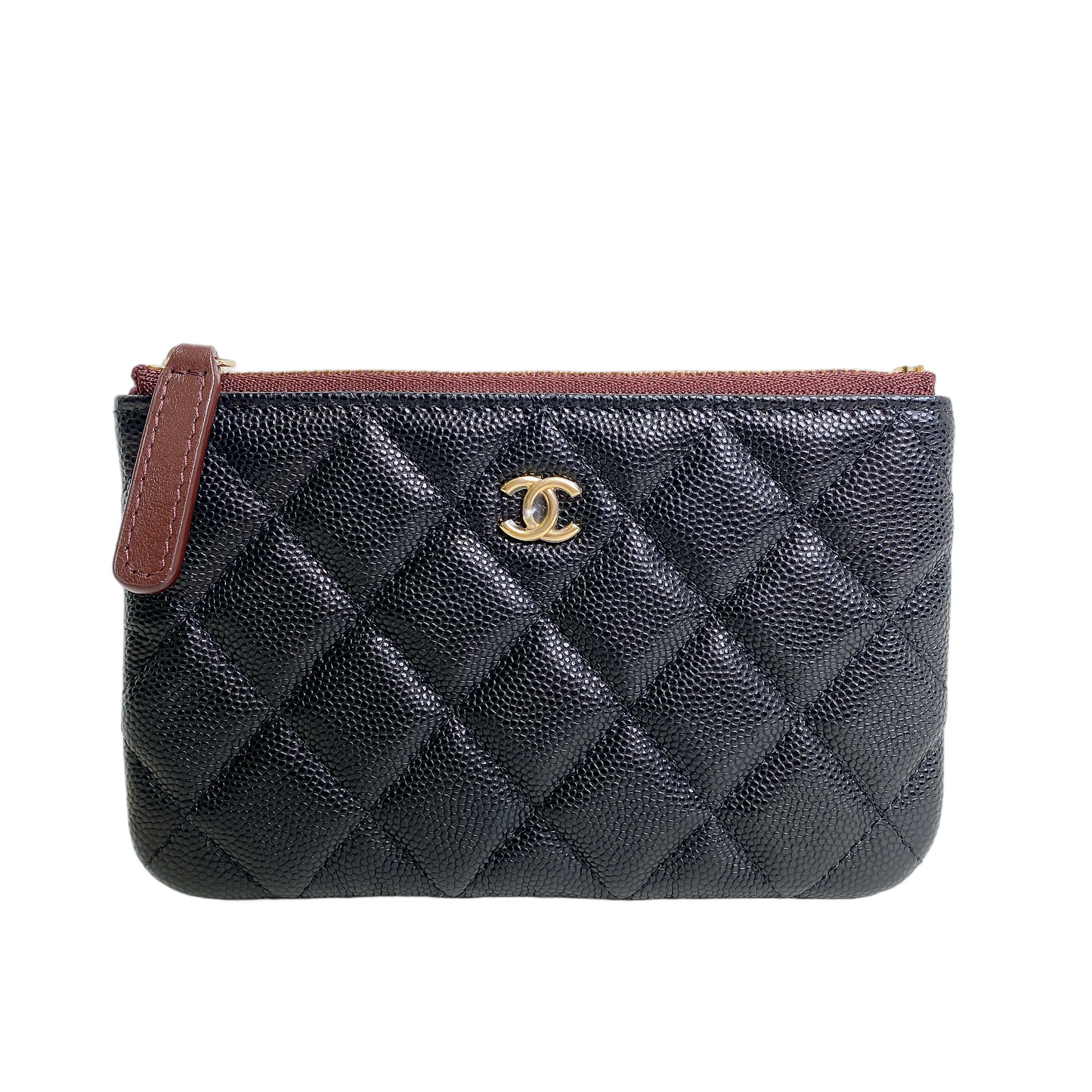 Chanel Small Pouch Handbag