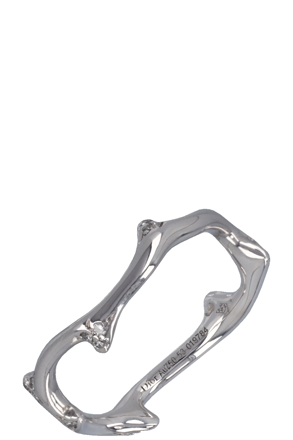 Dior Bois De Rose Ring Jewelry
