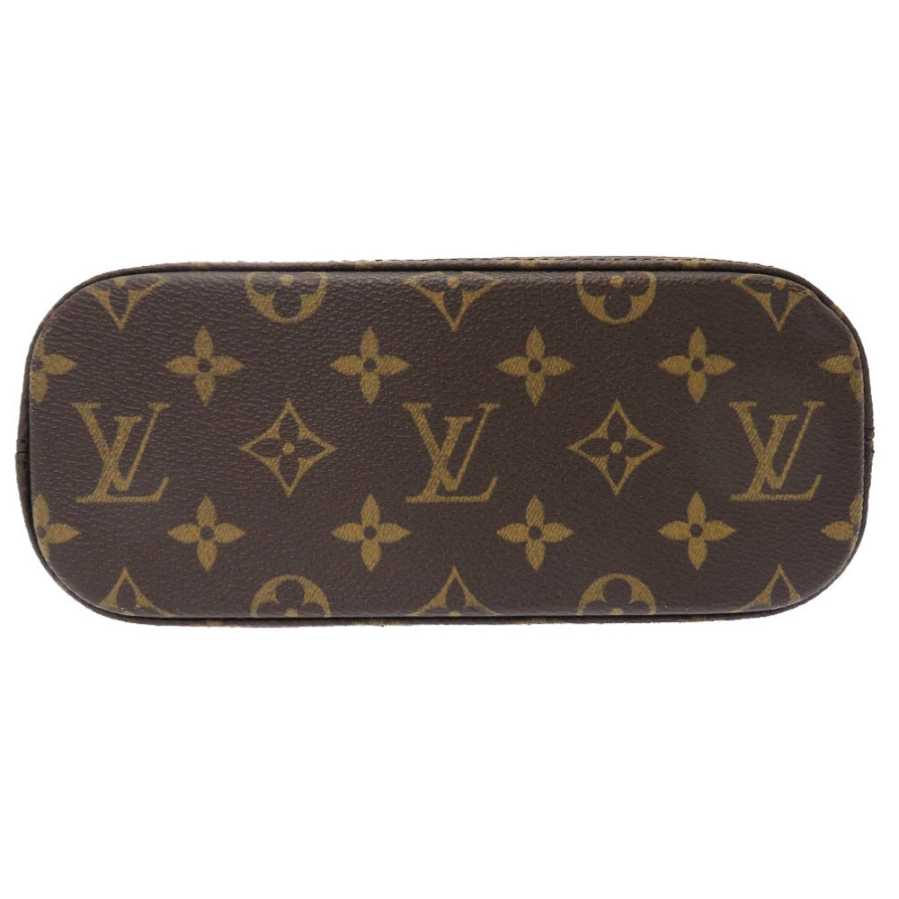Louis Vuitton M51172 Vavan PM Monogram Canvas Brown Handbag 3I0042Iabz6