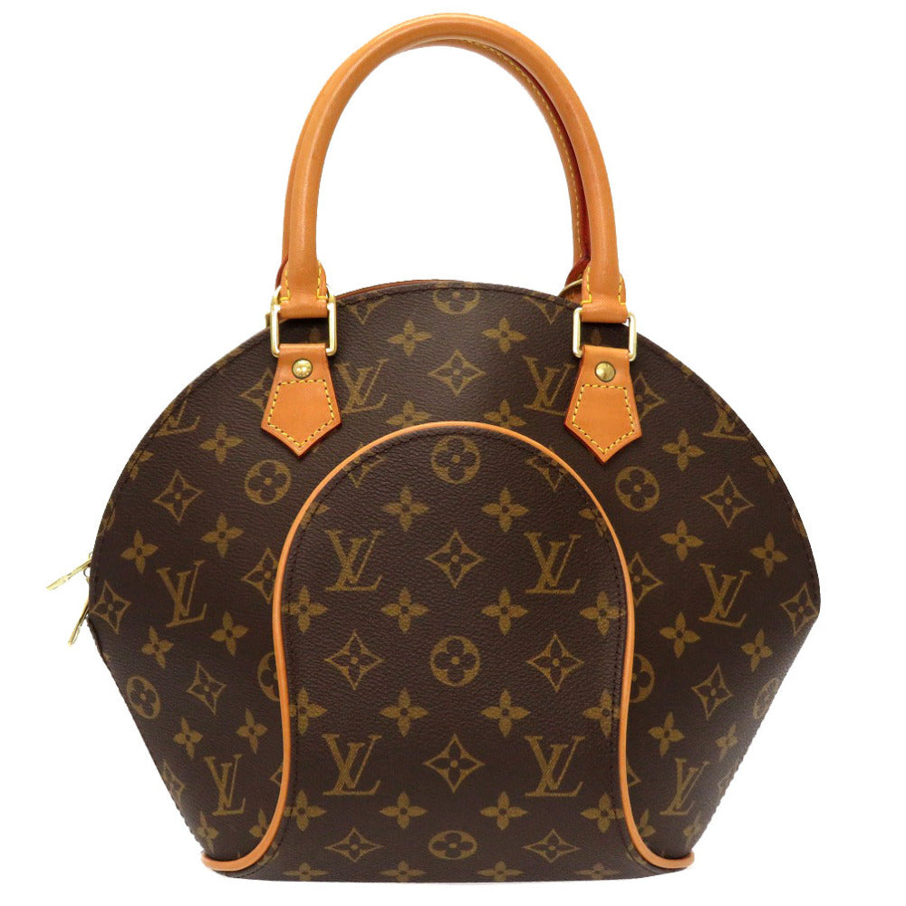 Louis Vuitton M51127 EllipsePM Monogram Canvas Brown Handbag