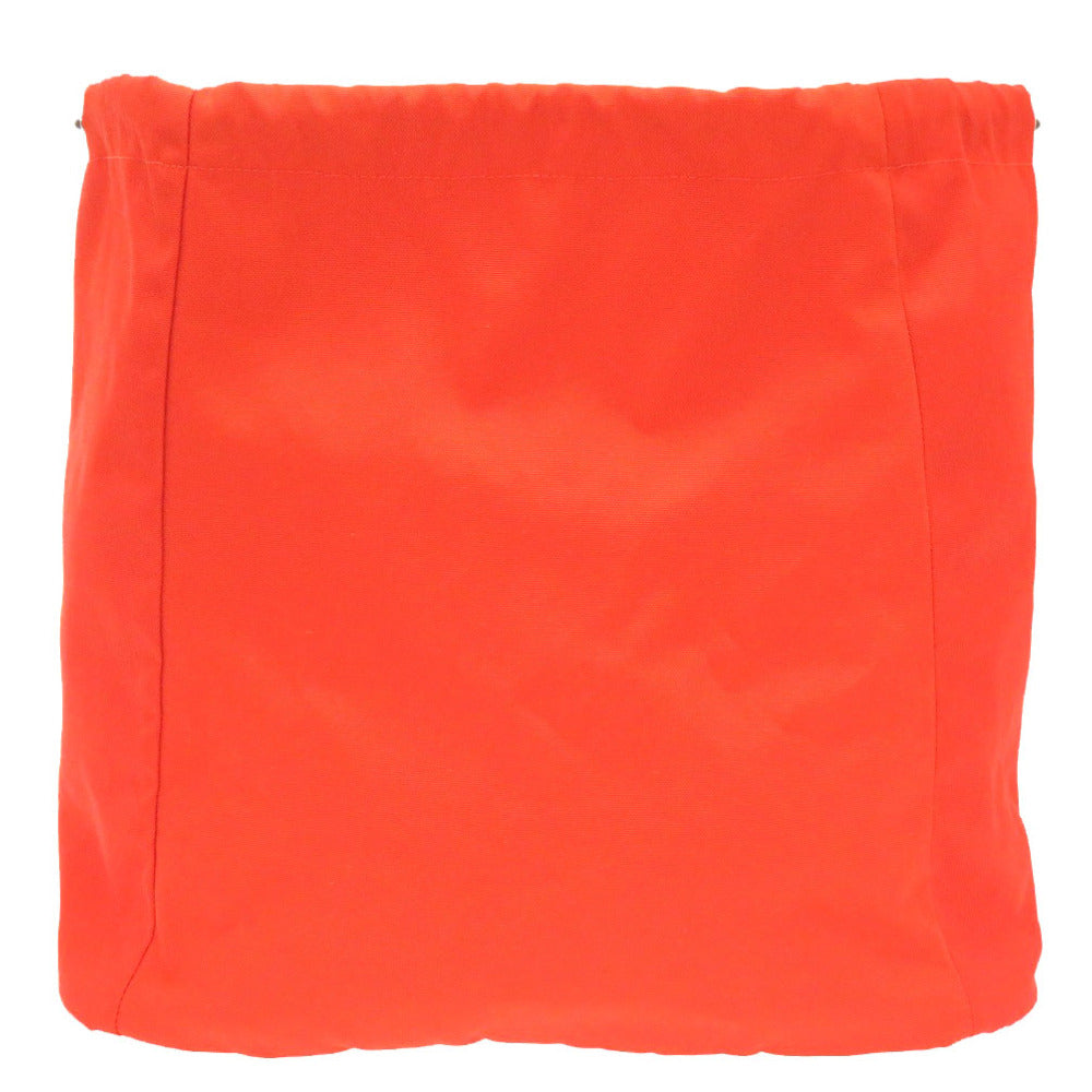 Other Bag Orange Sacked Pansage Spare Bag Canvas Travel Bag