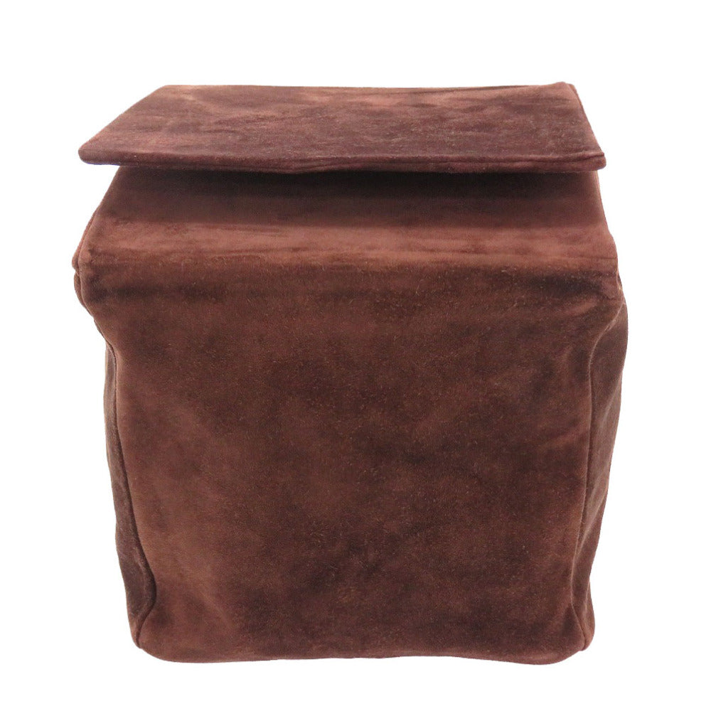 Doblis Multi Box Women Brown Travel Bag