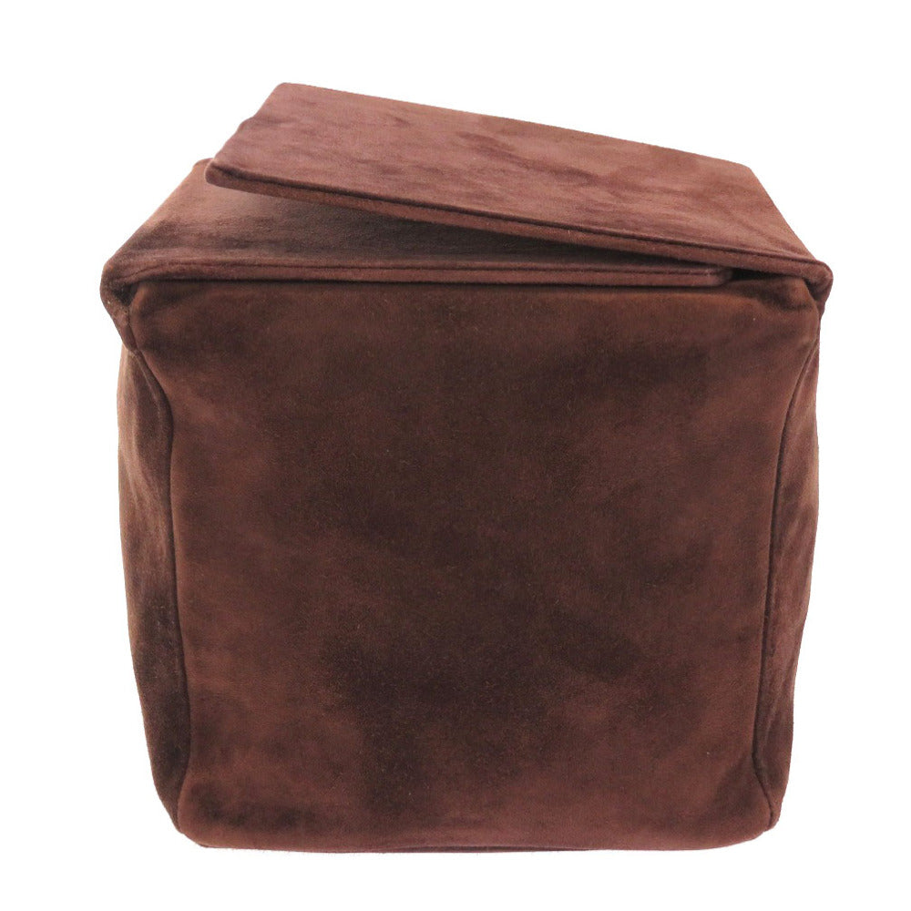 Doblis Multi Box Women Brown Travel Bag