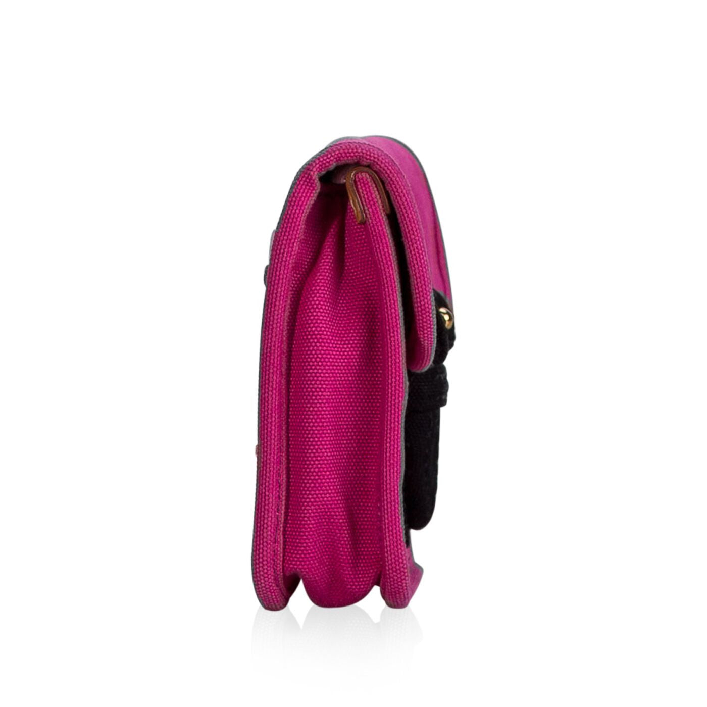 Prada Cinghiale Clutch Clutch Bag