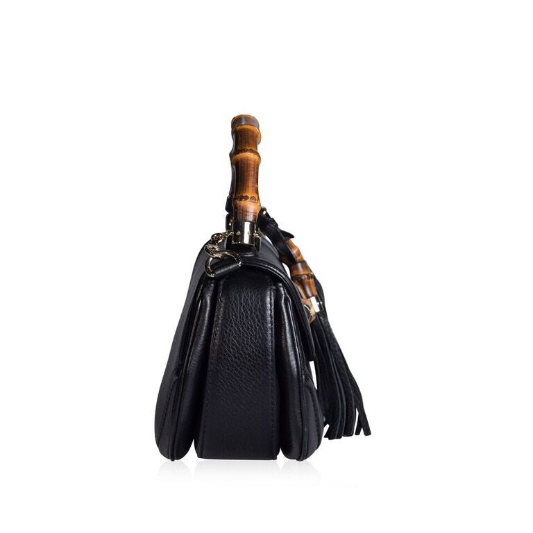 Gucci Bamboo Shoulder Bag Shoulder Bag