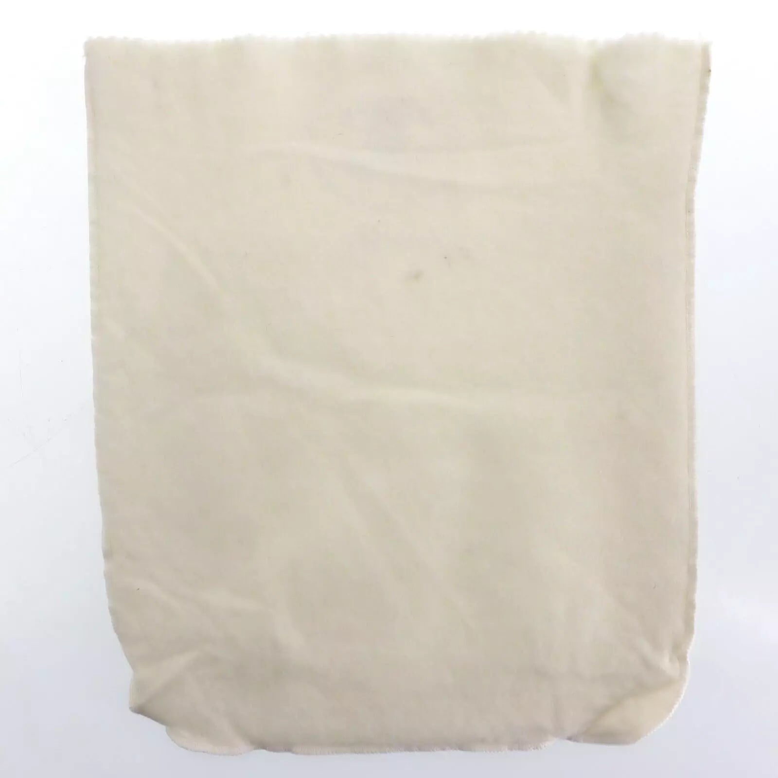 CHANEL 10-sheet Set Dust Bag 11.8 x 11.8in / 30.0 x 30.0cm #EF248