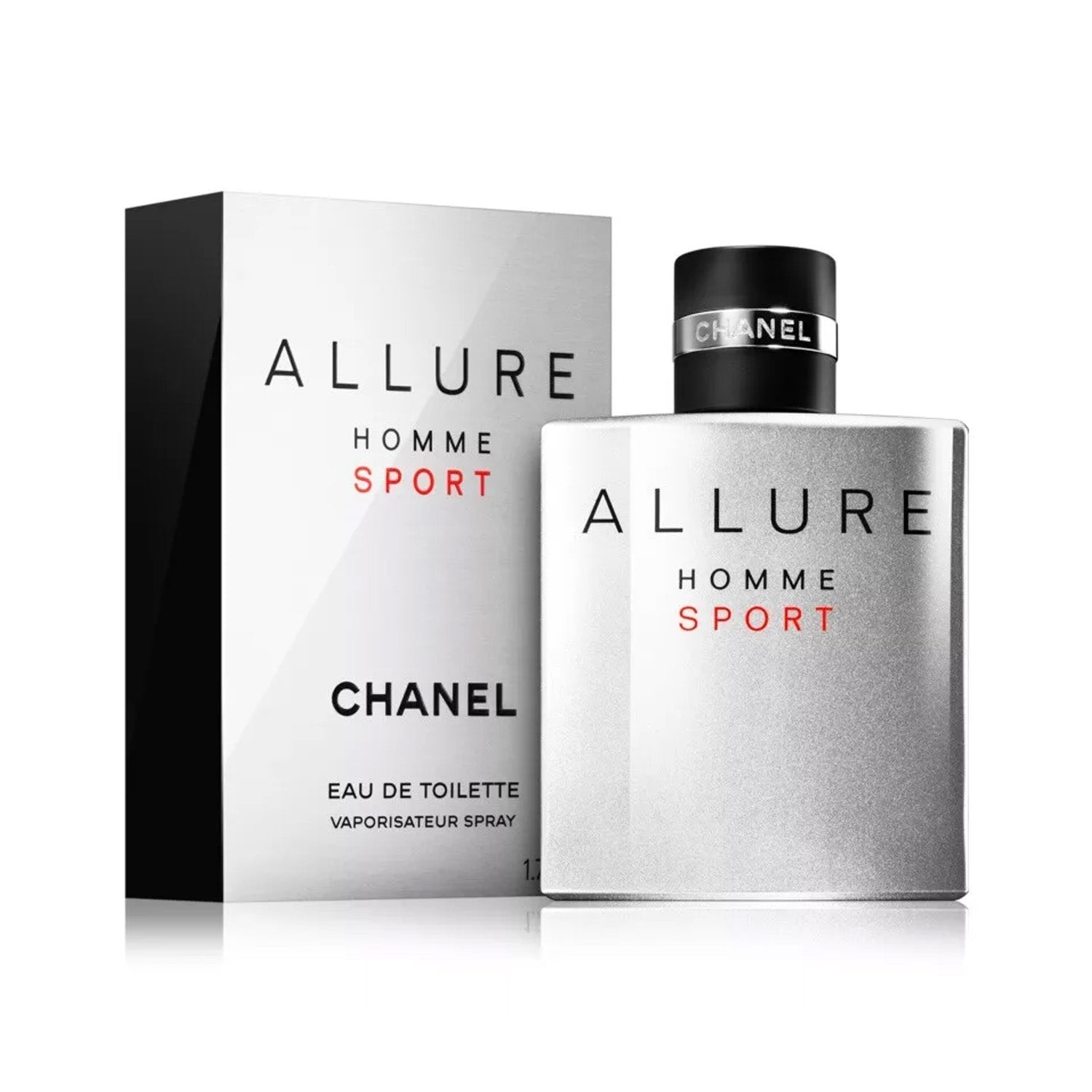 Chanel - Allure Sport Men Edt 150Ml Bag