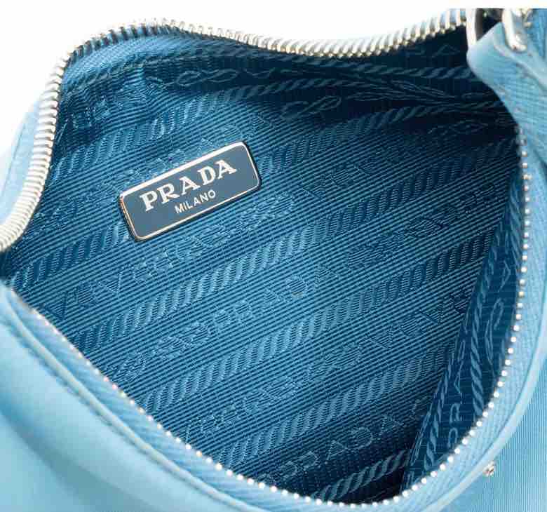 Prada Re Edition Crossbody Bag