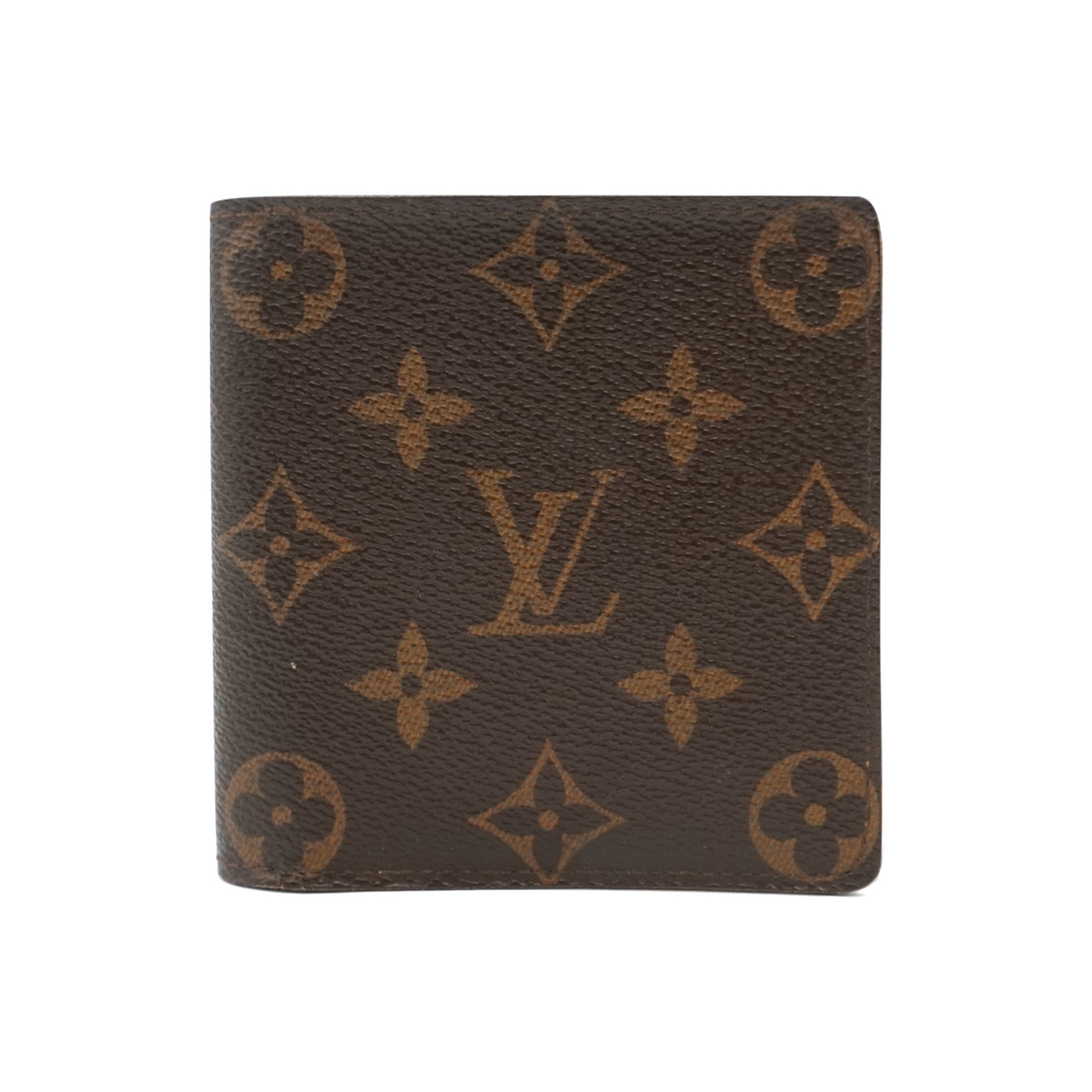 Louis Vuitton Bi-Fold Wallet Style 2