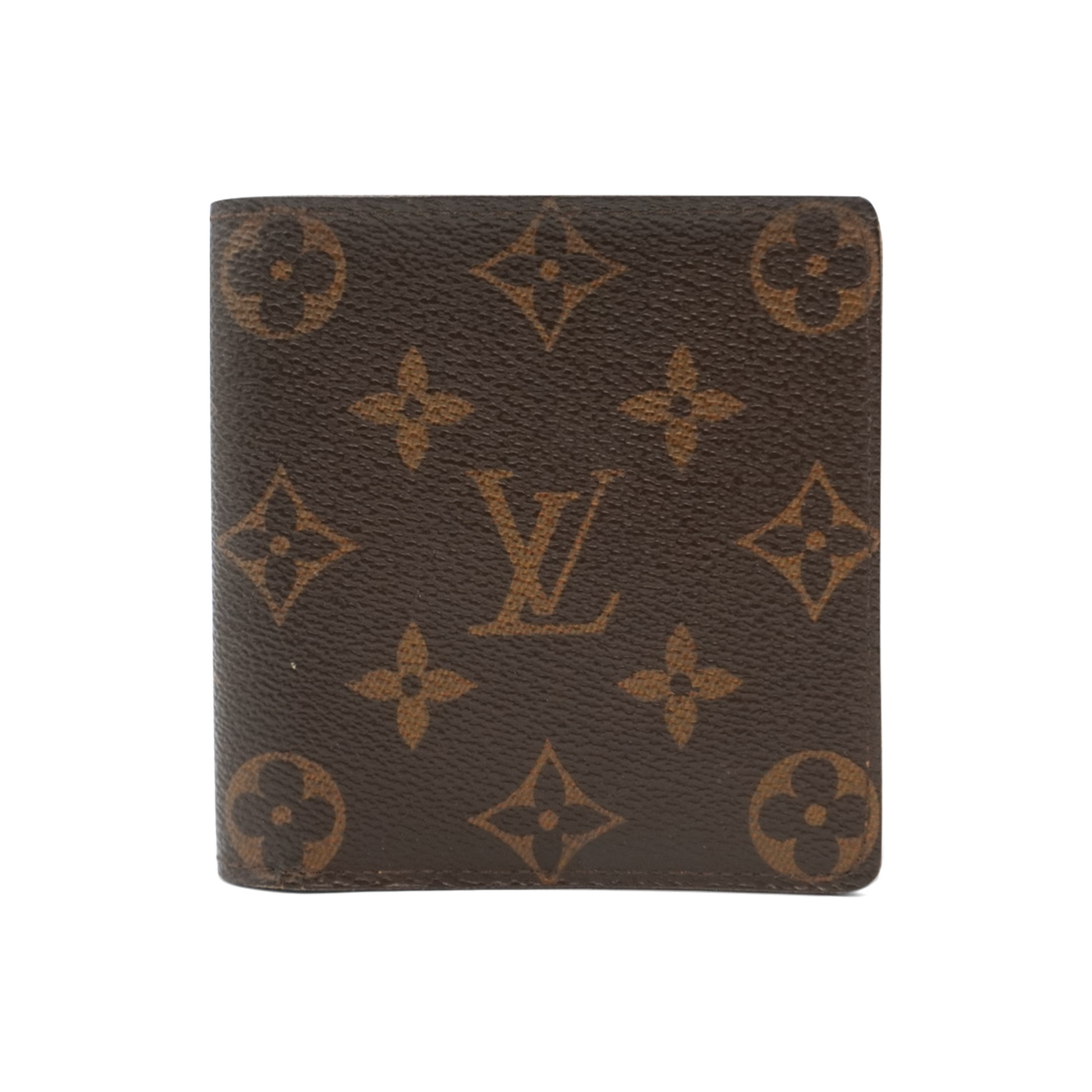 Louis Vuitton Bi-Fold Wallet Style 2