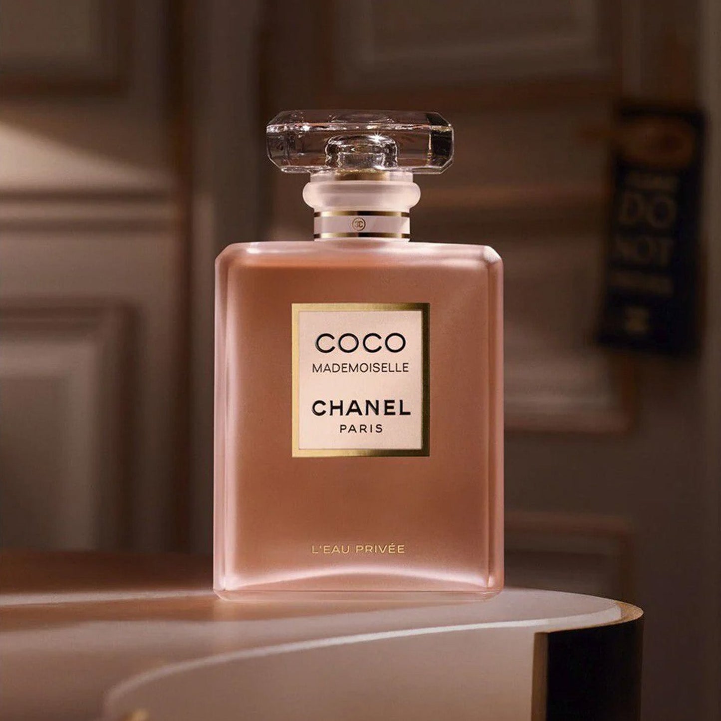 Chanel Coco Mademoiselle Pour La Nuit 100Ml Bag